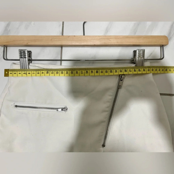 - H&M Mini Skirt Size 2 - Picture 10 of 10